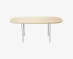 Sofabord Shape® 60 x 120 cm