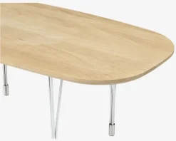 Sofabord Shape® 60 x 120 cm