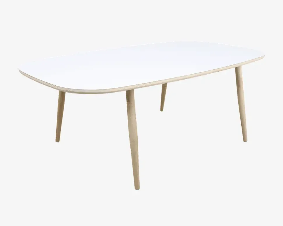 Sofabord Shape® 75 x 135 cm