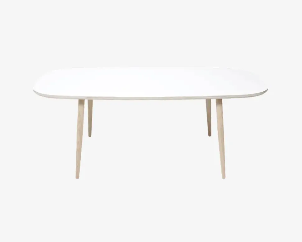 Sofabord Shape® 75 x 135 cm