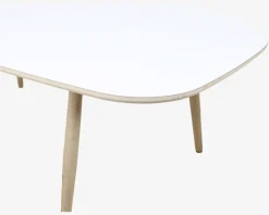 Sofabord Shape® 75 x 135 cm