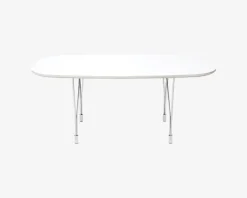 Sofabord Shape® 60 x 120 cm