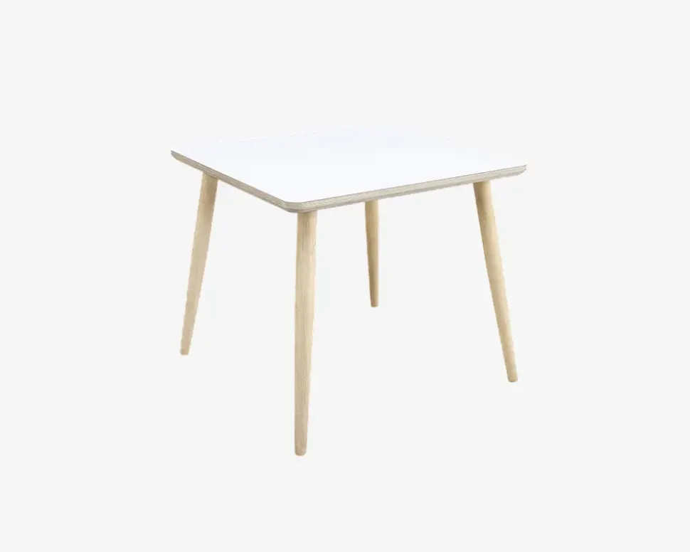 Sofabord Shape® 55 x 55 cm