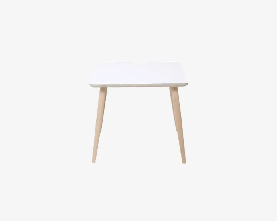 Sofabord Shape® 55 x 55 cm