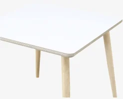 Sofabord Shape® 55 x 55 cm