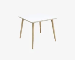 Sofabord Shape® 55 x 55 cm