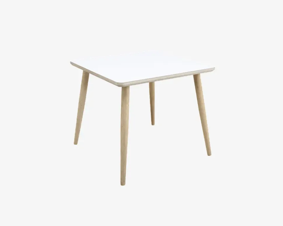 Sofabord Shape® 55 x 55 cm