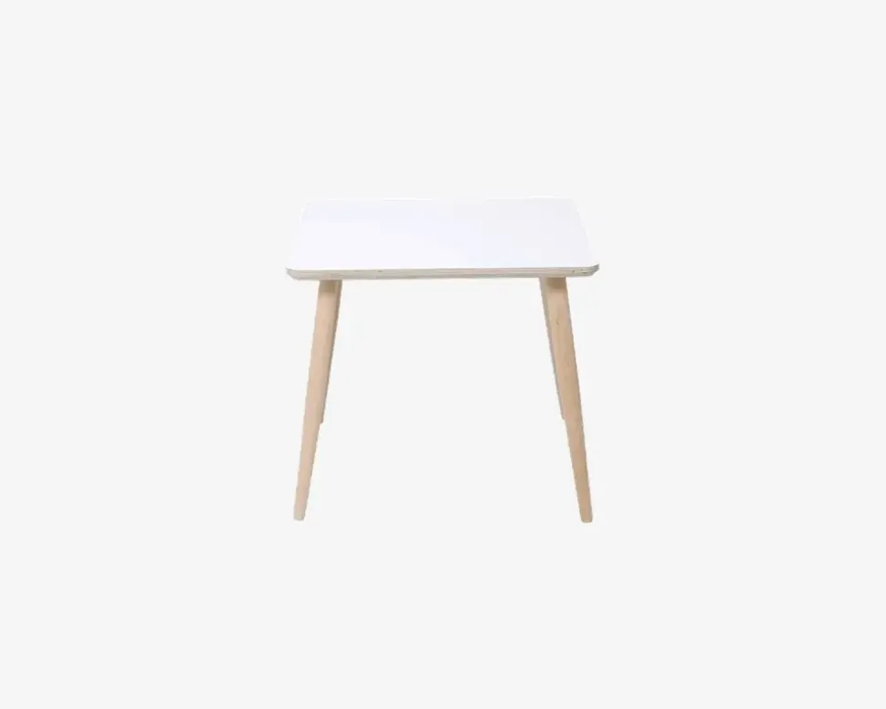 Sofabord Shape® 55 x 55 cm