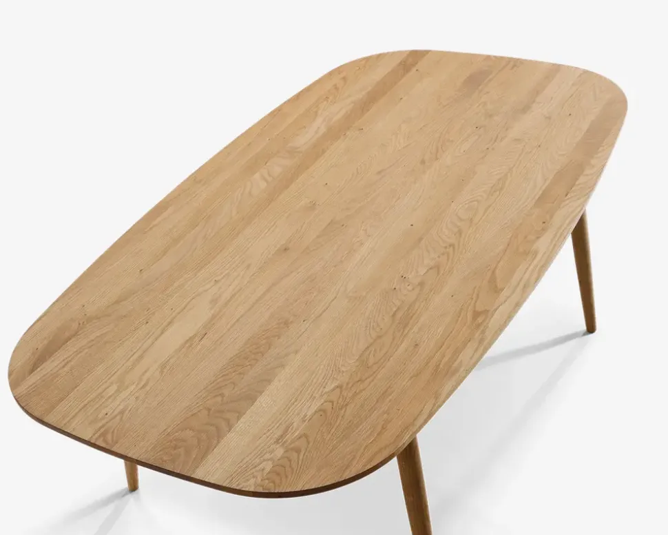 Sofabord Shape® 75 x 135 cm