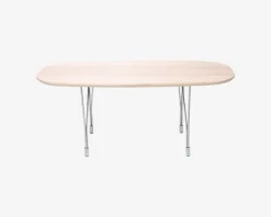 Sofabord Shape® 60 x 120 cm