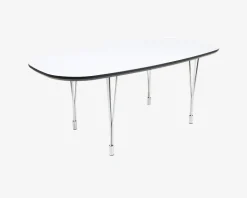 Sofabord Shape® 60 x 120 cm