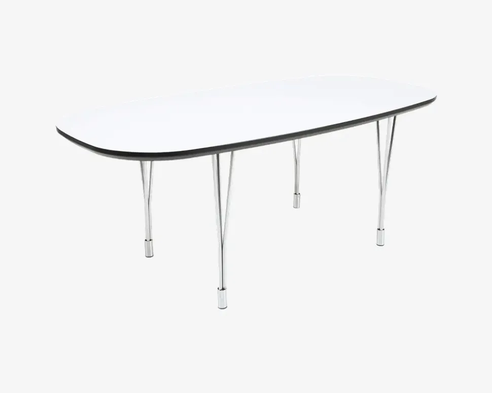 Sofabord Shape® 60 x 120 cm