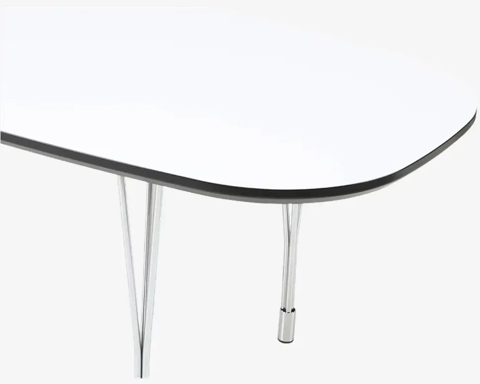 Sofabord Shape® 60 x 120 cm