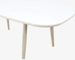 Sofabord Shape® 60 x 120 cm