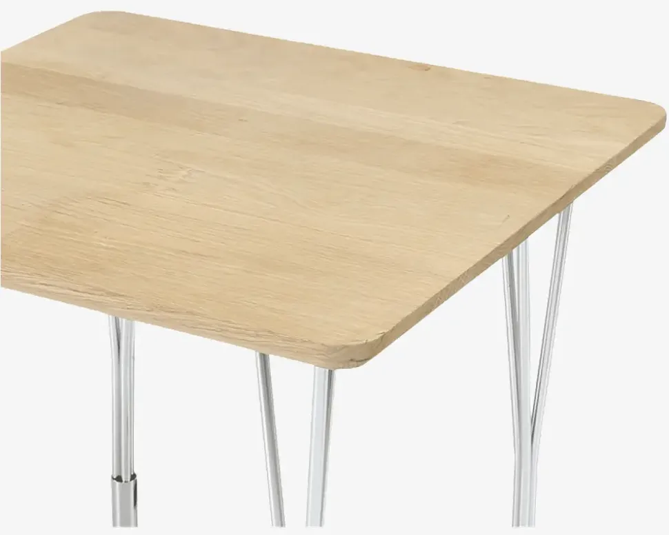 Sofabord Shape® 55 x 55 cm