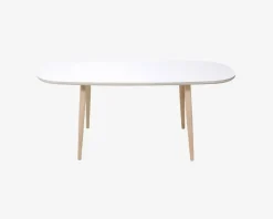 Sofabord Shape® 60 x 120 cm