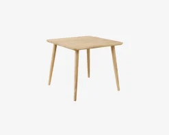 Sofabord Shape® 55 x 55 cm