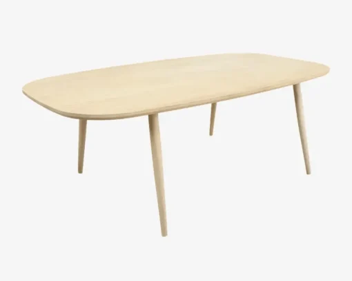 Sofabord Shape® 75 x 135 cm