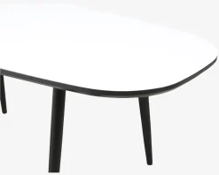 Sofabord Shape® 60 x 120 cm