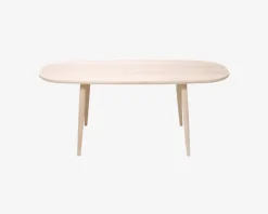 Sofabord Shape® 60 x 120 cm