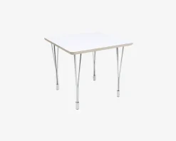 Sofabord Shape® 55 x 55 cm