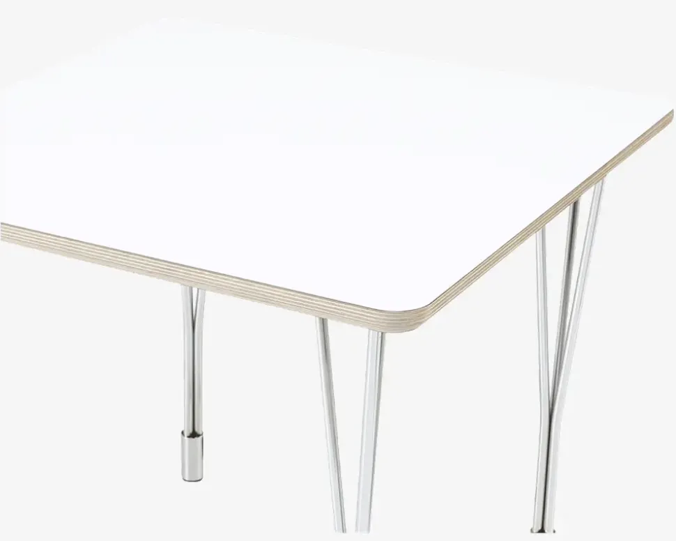 Sofabord Shape® 55 x 55 cm