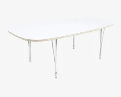 Sofabord Shape® 75 x 135 cm