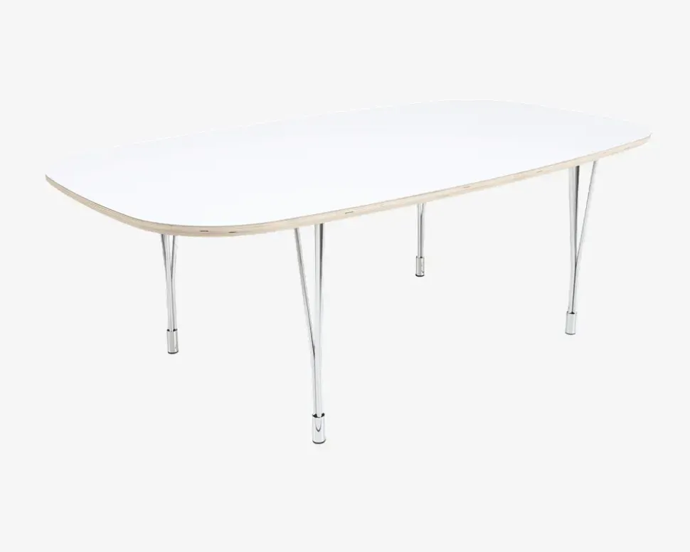 Sofabord Shape® 75 x 135 cm