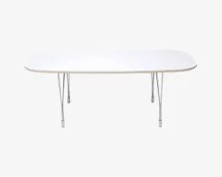 Sofabord Shape® 75 x 135 cm