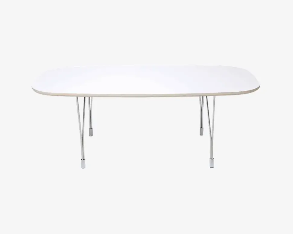 Sofabord Shape® 75 x 135 cm