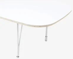 Sofabord Shape® 75 x 135 cm