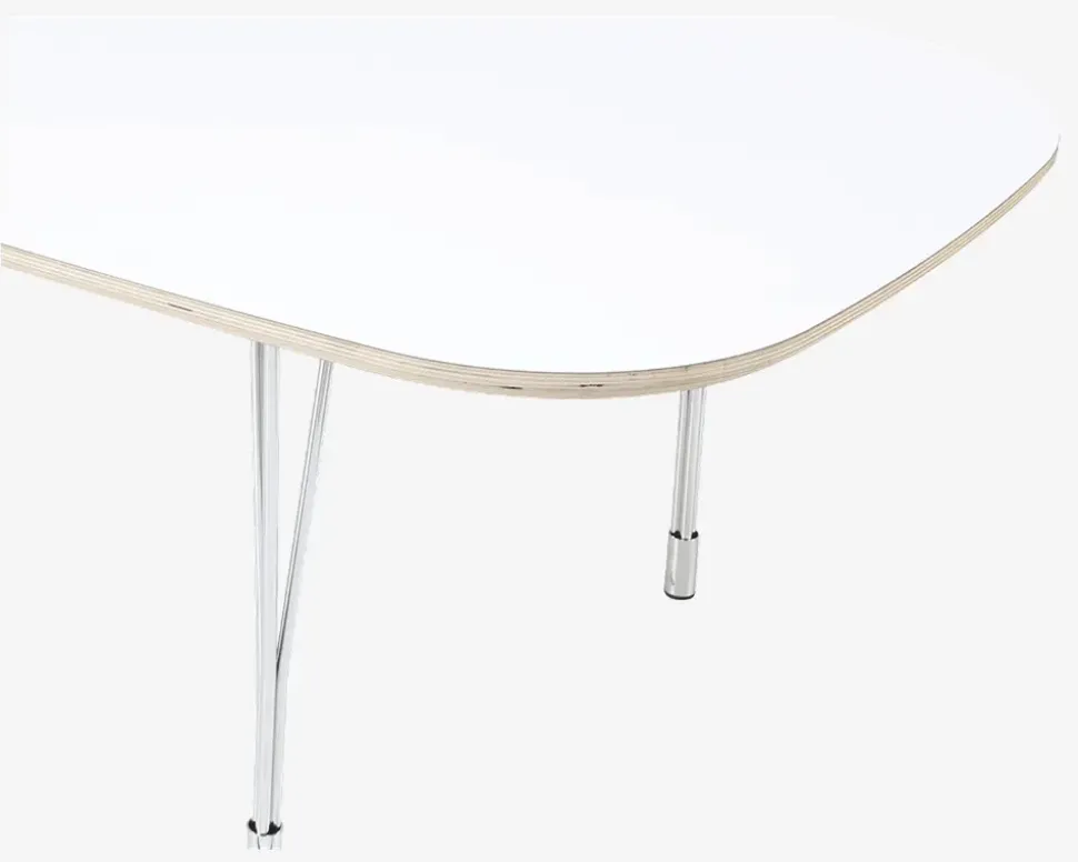 Sofabord Shape® 75 x 135 cm