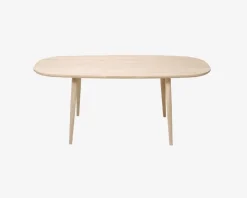 Sofabord Shape® 60 x 120 cm