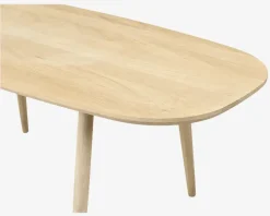 Sofabord Shape® 60 x 120 cm