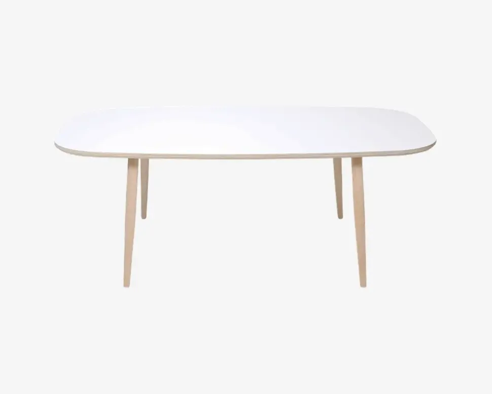 Sofabord Shape® 75 x 135 cm