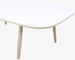 Sofabord Shape® 75 x 135 cm