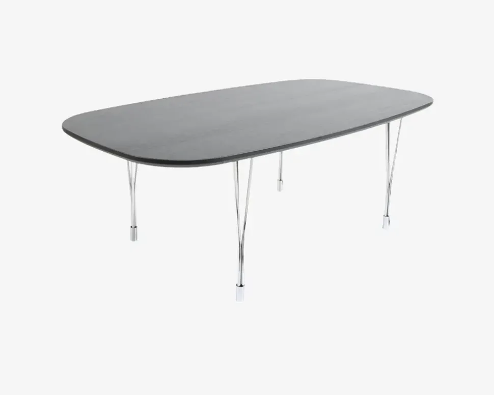 Sofabord Shape® 75 x 135 cm