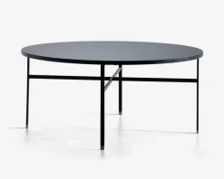 Sofabord SM 247 Skovby sort nanolaminat