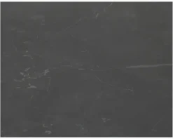 Sofabord Sort Marmorlook