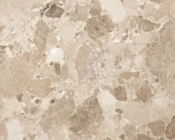 Sofabord Vega Latte marmor Dia-Ø90 cm