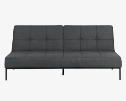 Sovebriks Mørk Grå Perugia