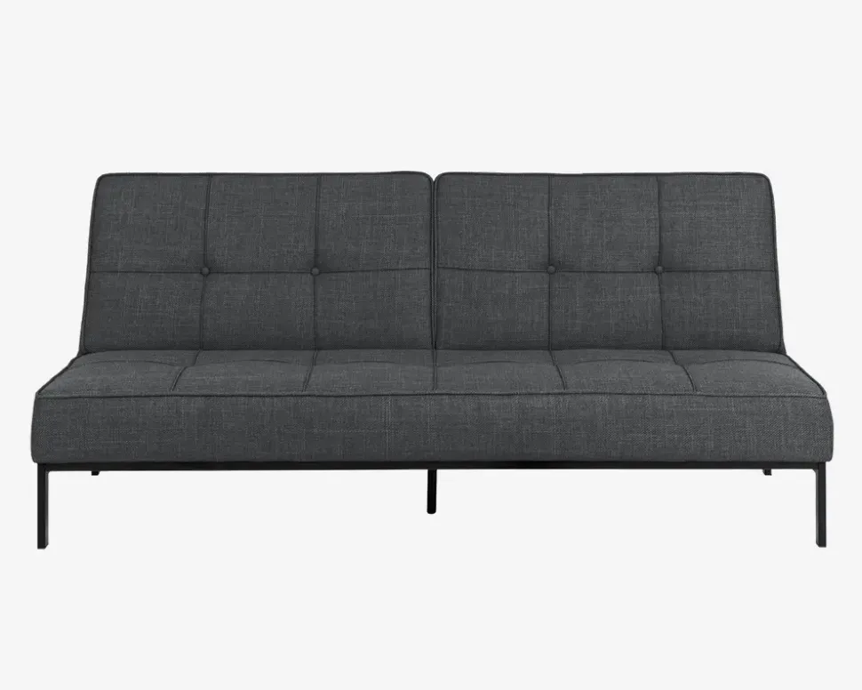 Sovebriks Mørk Grå Perugia