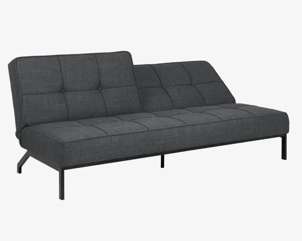 Sovebriks Mørk Grå Perugia