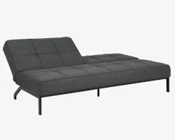 Sovebriks Mørk Grå Perugia