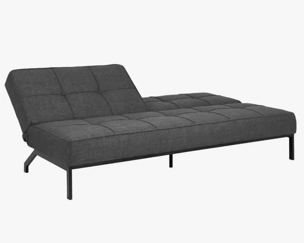 Sovebriks Mørk Grå Perugia