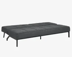 Sovebriks Mørk Grå Perugia