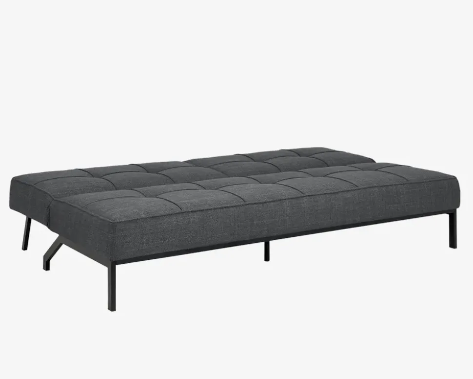 Sovebriks Mørk Grå Perugia