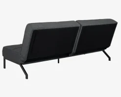 Sovebriks Mørk Grå Perugia