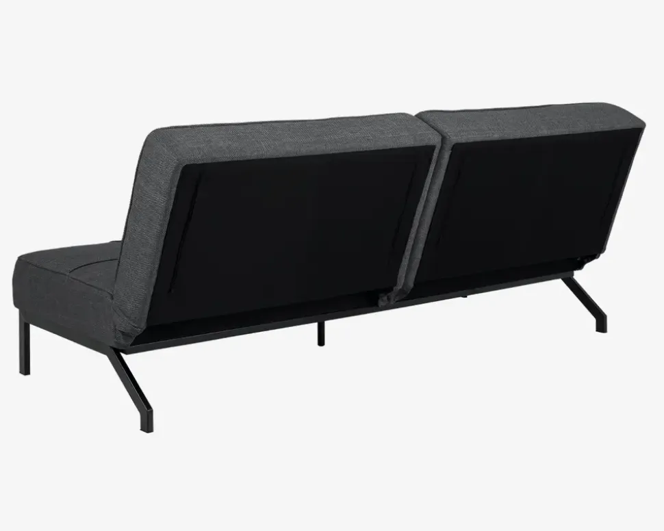 Sovebriks Mørk Grå Perugia