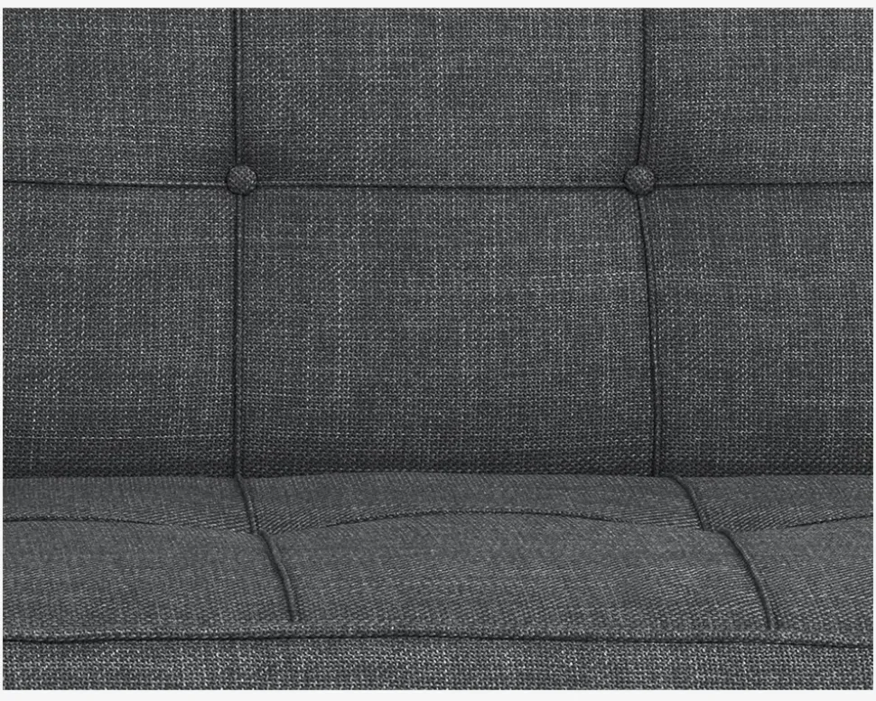 Sovebriks Mørk Grå Perugia